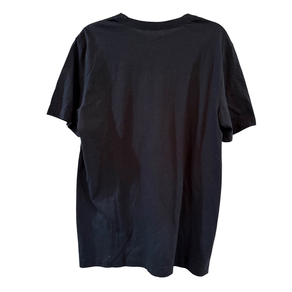 Nike LSU Tigers 2019 National Champions  Legend NWOT T-Shirt Mens Medium Black - Picture 3 of 8